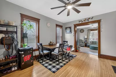 308 Green Street, Mount Horeb, WI 53572 - Photo 7