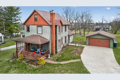 308 Green Street, Mount Horeb, WI 53572 - Photo 1