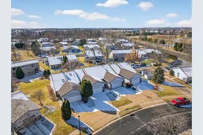 623 Wood Violet Lane #105, Sun Prairie, WI 53590 - Photo 51