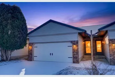 623 Wood Violet Lane #105, Sun Prairie, WI 53590 - Photo 1