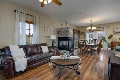 W7507 Iroquois Trail, Delavan, WI 53115 - Photo 7