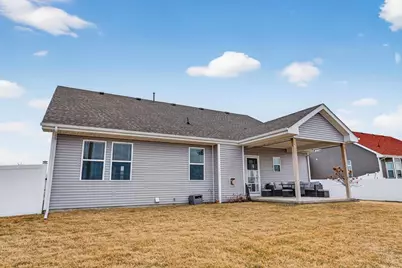 11419 N Shoes Way, Edgerton, WI 53534 - Photo 41