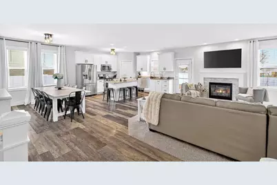 11419 N Shoes Way, Edgerton, WI 53534 - Photo 9