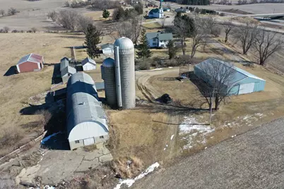 2749 Town Hall Rd, Mount Horeb, WI 53572 - Photo 61