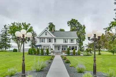 2749 Town Hall Rd, Mount Horeb, WI 53572 - Photo 3