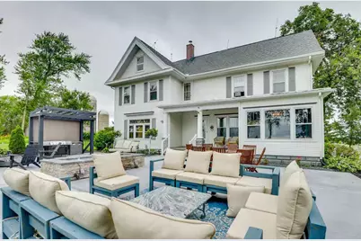 2749 Town Hall Rd, Mount Horeb, WI 53572 - Photo 5