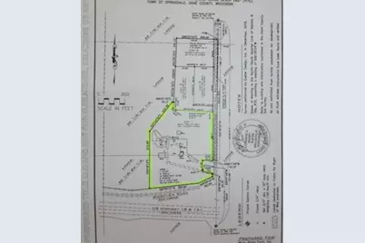 2749 Town Hall Rd, Mount Horeb, WI 53572 - Photo 89