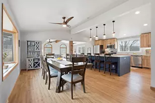 497 Sugar Hill Rd, Brooklyn, WI 53521 - Photo 5