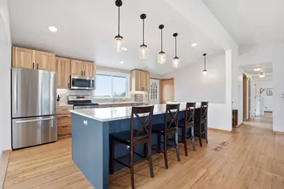 497 Sugar Hill Road, Brooklyn, WI 53521 - Photo 11