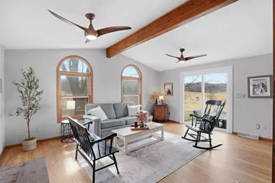 497 Sugar Hill Road, Brooklyn, WI 53521 - Photo 13