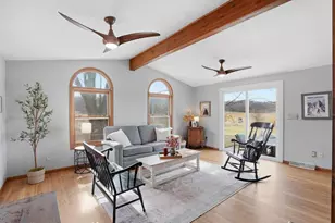 497 Sugar Hill Rd, Brooklyn, WI 53521 - Photo 13