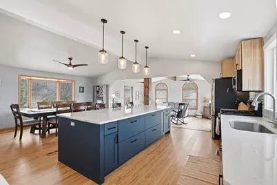 497 Sugar Hill Road, Brooklyn, WI 53521 - Photo 9