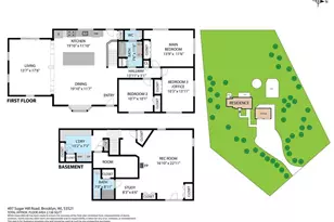 497 Sugar Hill Rd, Brooklyn, WI 53521 - Photo 57