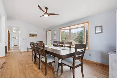 497 Sugar Hill Road, Brooklyn, WI 53521 - Photo 7