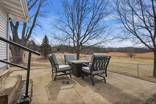 497 Sugar Hill Rd, Brooklyn, WI 53521 - Photo 37