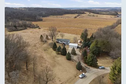 497 Sugar Hill Road, Brooklyn, WI 53521 - Photo 49
