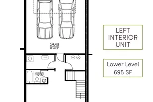 6854 Belle Fontaine Blvd, Middleton, WI 53562 - Photo 35