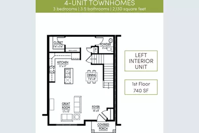 6854 Belle Fontaine Boulevard, Middleton, WI 53562 - Photo 33