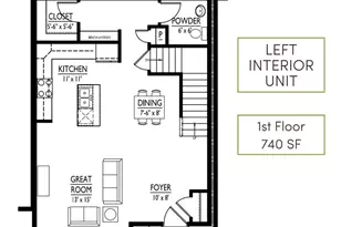 6854 Belle Fontaine Blvd, Middleton, WI 53562 - Photo 33