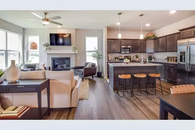 6850 Belle Fontaine Boulevard, Middleton, WI 53562 - Photo 9