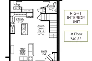 6850 Belle Fontaine Blvd, Middleton, WI 53562 - Photo 33