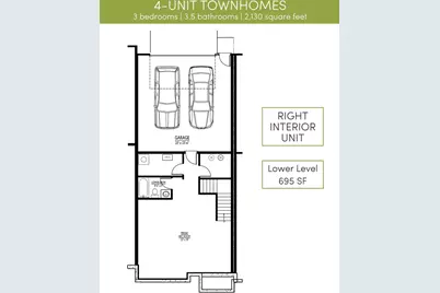 6850 Belle Fontaine Boulevard, Middleton, WI 53562 - Photo 35