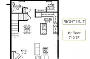 6846 Belle Fontaine Blvd, Middleton, WI 53562 - Photo 33