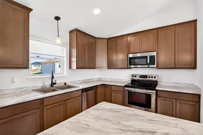 408 Saratoga Drive, Johnson Creek, WI 53038 - Photo 17