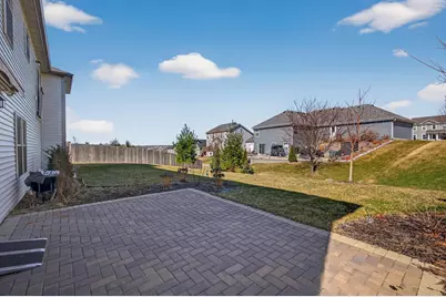 408 Saratoga Drive, Johnson Creek, WI 53038 - Photo 5