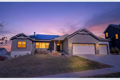 408 Saratoga Drive, Johnson Creek, WI 53038 - Photo 1