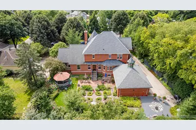 6 Pebble Beach Circle, Madison, WI 53717 - Photo 51