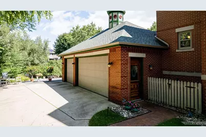 6 Pebble Beach Circle, Madison, WI 53717 - Photo 79