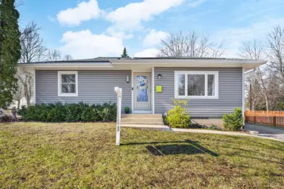 1517 Arizona Pass, Madison, WI 53704 - Photo 1