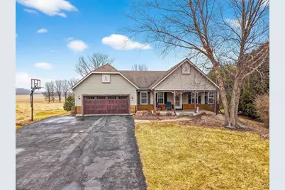 N177 Summer Hill Court, Watertown, WI 53098 - Photo 1