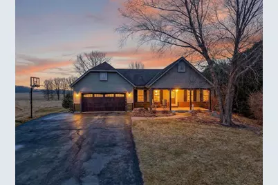 N177 Summer Hill Court, Watertown, WI 53098 - Photo 53