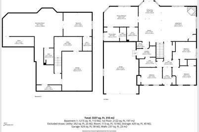 N177 Summer Hill Court, Watertown, WI 53098 - Photo 47