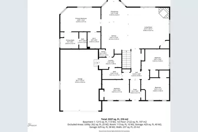 N177 Summer Hill Court, Watertown, WI 53098 - Photo 45