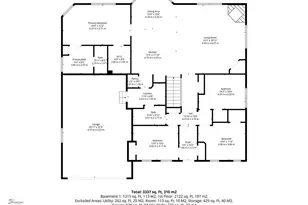 N177 Summer Hill Ct, Watertown, WI 53098 - Photo 45