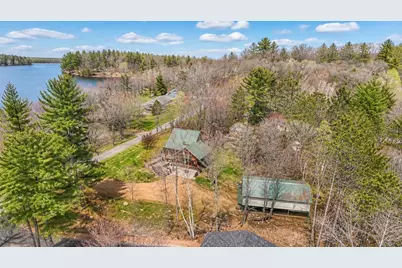 W5807 Robinson Road, Tomahawk, WI 54487 - Photo 35