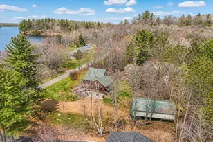 W5807 Robinson Rd, Tomahawk, WI 54487 - Photo 35