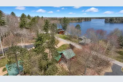 W5807 Robinson Road, Tomahawk, WI 54487 - Photo 37