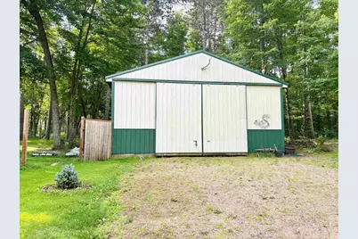 W5807 Robinson Road, Tomahawk, WI 54487 - Photo 33