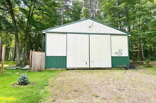 W5807 Robinson Rd, Tomahawk, WI 54487 - Photo 33