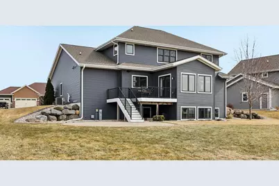 1408 Spahn Drive, Waunakee, WI 53597 - Photo 73