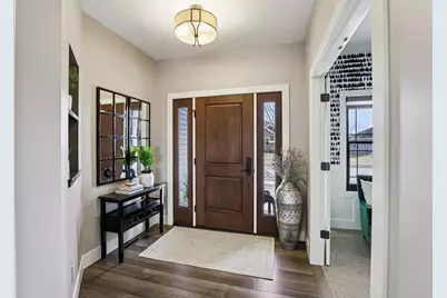 1408 Spahn Drive, Waunakee, WI 53597 - Photo 5