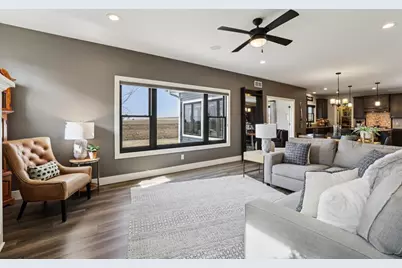 1408 Spahn Drive, Waunakee, WI 53597 - Photo 9