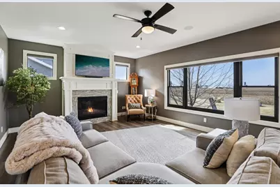 1408 Spahn Drive, Waunakee, WI 53597 - Photo 7