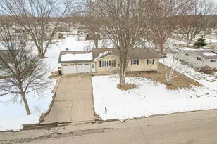1010 Farmer Ave, Tomah, WI 54660 - Photo 3