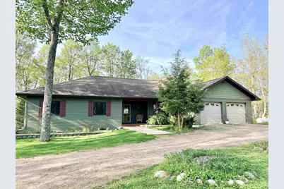 W551 Grouse Road, Gleason, WI 54435 - Photo 1