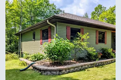 551 W Grouse Road, Gleason, WI 54435 - Photo 3